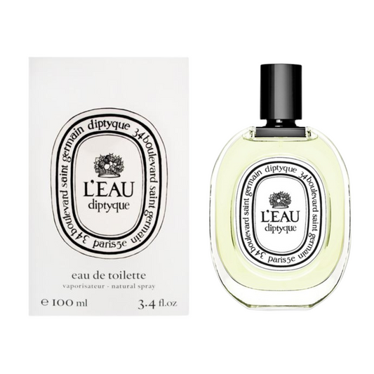 Diptyque L'EAU Eau De Toilette 100ML