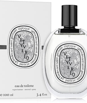Diptyque Vetyverio Eau De Toilette 100ML