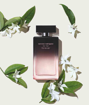 Narciso Rodriguez For Her Forever Eau De Parfum 100ML