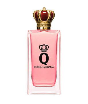 Dolce & Gabbana Q Eau De Parfum 100ML