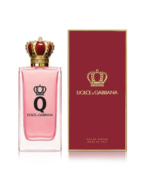 Dolce & Gabbana Q Eau De Parfum 100ML
