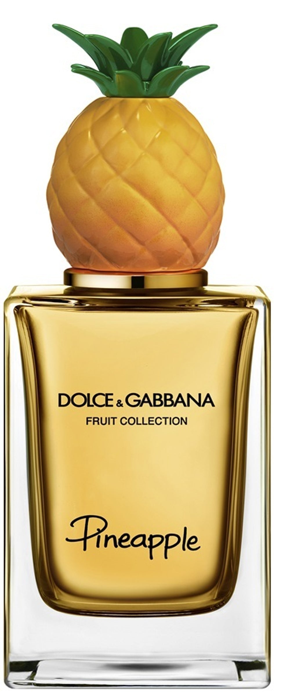 Dolce & Gabbana Fruit Collection Pineapple Eau De Toilette 150ML