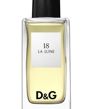 Dolce & Gabbana 18 La Lune EDT 100ML