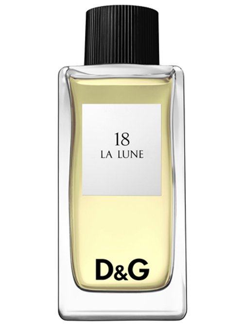 Dolce & Gabbana 18 La Lune EDT 100ML