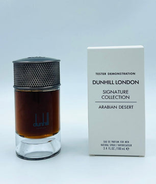 Dunhill Arabian Desert EDP Tester 100ML