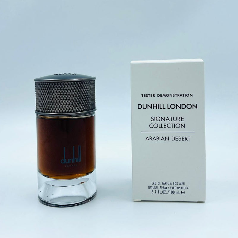 Dunhill Arabian Desert EDP Tester 100ML