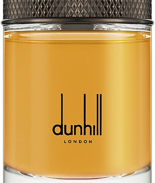 Dunhill Signature Collection Moroccan Amber EDP Tester 100ML