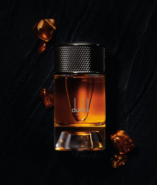 Dunhill Signature Collection Moroccan Amber EDP Tester 100ML