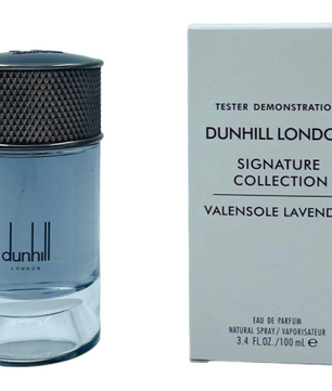 Dunhill Signature Collection Valensole Lavender Eau De Parfum 100ML