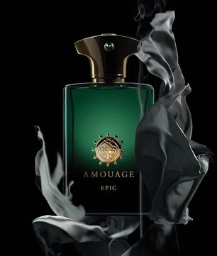 Amouage Epic For Men Eau De Parfum 100ML