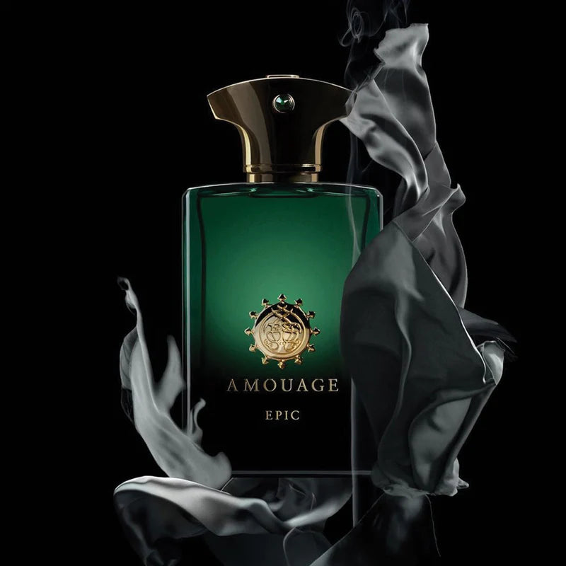 Amouage Epic For Men Eau De Parfum 100ML