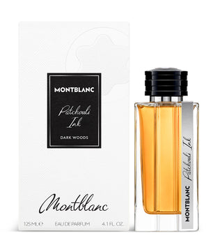 Mont Blanc Collection Patchouli Ink Eau De Parfum 125ML