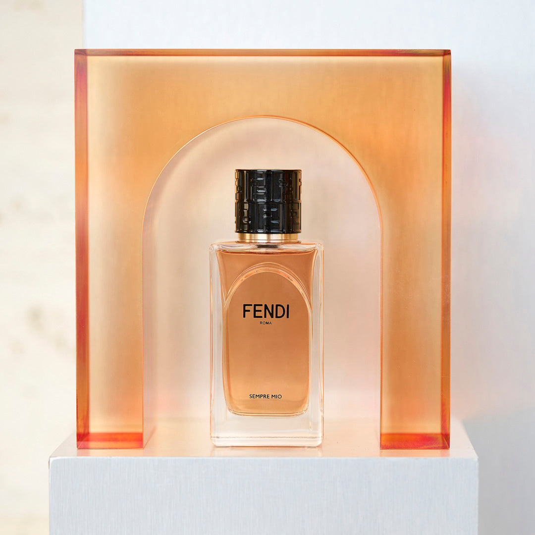 Fendi Roma Sempre Mio Eau De Parfum 100ML – ROOYAS