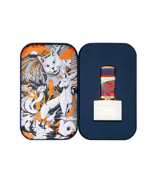 Floraiku One Umbrella For Two Eau De Parfum 50Ml+10ML