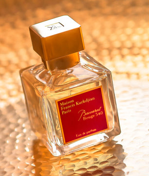 Maison Francis Kurkdjian Baccarat Rouge 540 EDP Tester 70ML