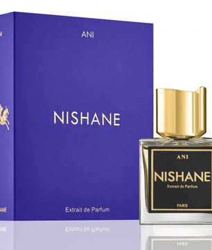 Nishane Ani Extrait de Parfum 100ML
