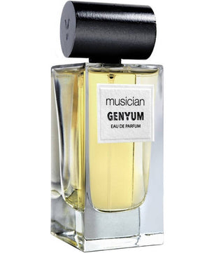 Genyum Musician Unisex Eau De Parfum 100ML