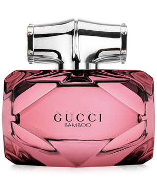 Gucci Bamboo Limited Edition EDP Tester 75ML