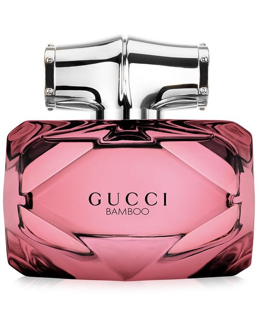 Gucci Bamboo Limited Edition EDP Tester 75ML