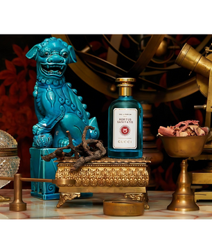 GUCCI Hortus Sanitatis Eau De Parfum 100ML