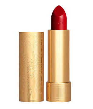 GUCCI Rouge a Levres Mat Lipstick - Goldie Red 25*, 3.5g
