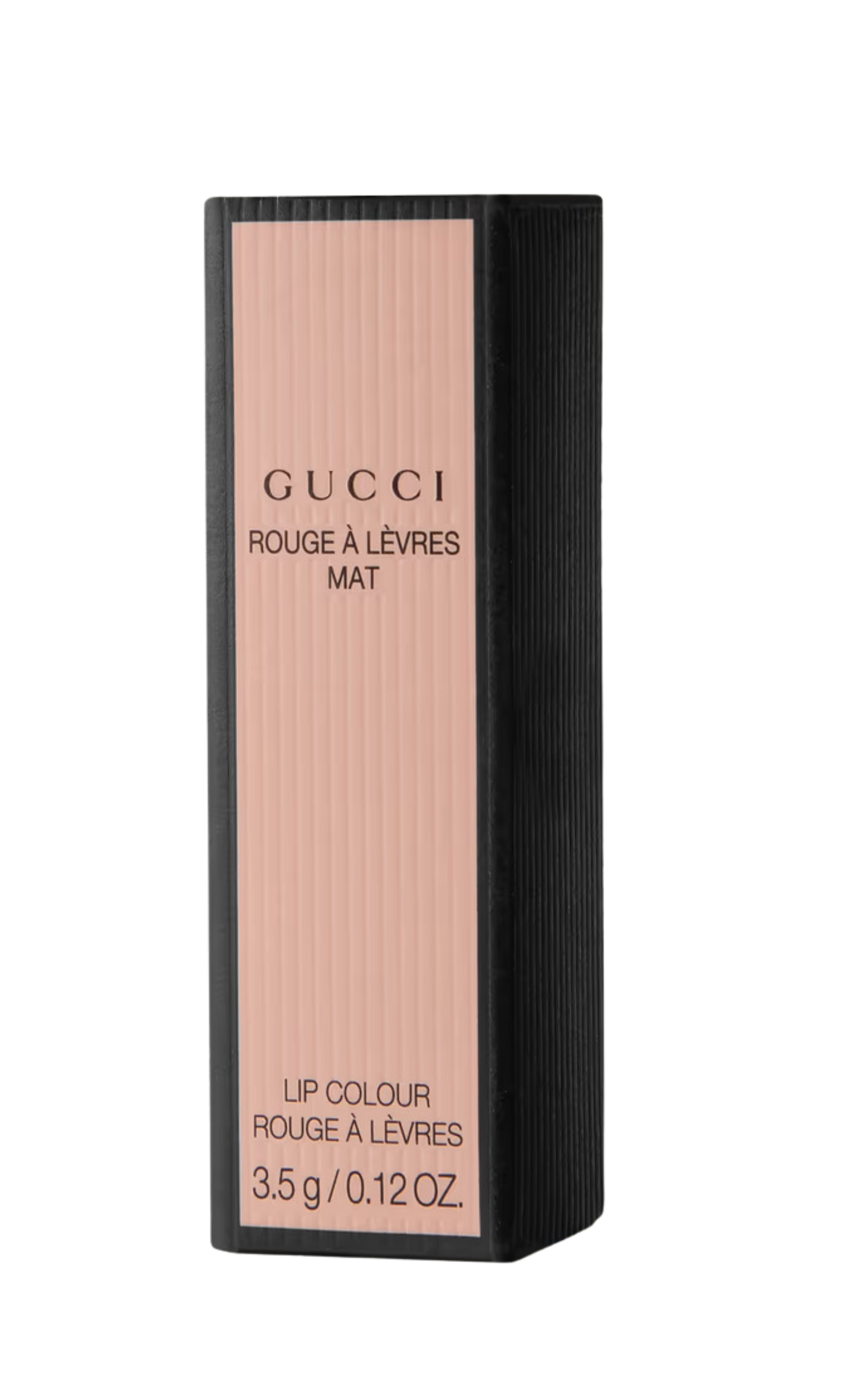 GUCCI Rouge a Levres Mat Lipstick