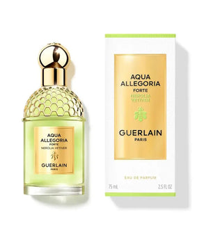 Guerlain Aqua Allegoria Forte Nerolia Vetiver Eau De Parfum 75ML
