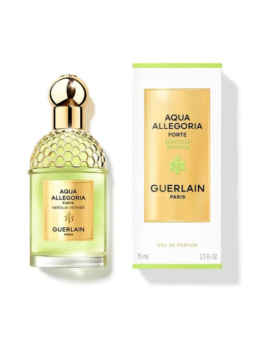 Guerlain Aqua Allegoria Forte Nerolia Vetiver Eau De Parfum 75ML