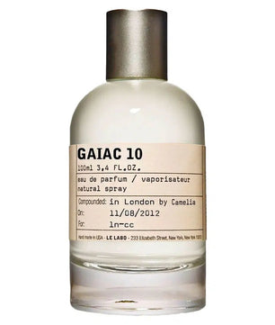 LE LABO Gaiac 10 Eau De Parfum 100ML