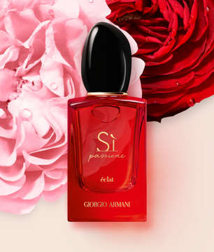 Giorgio Armani Si Passione Eclat Eau De Parfum 100ML