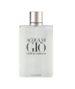 Giorgio Armani Acqua Di Gio Eau De Toilette Tester 200ML