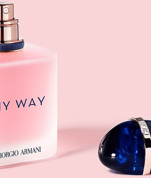 Giorgio Armani My Way Floral Eau De Parfum 90ML