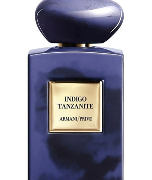 Giorgio Armani Prive Indigo Tanzanite EDP Tester 100ML