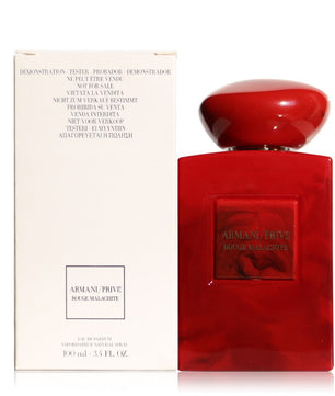 Giorgio Armani Prive Rouge Malachite EDP Tester 100ML