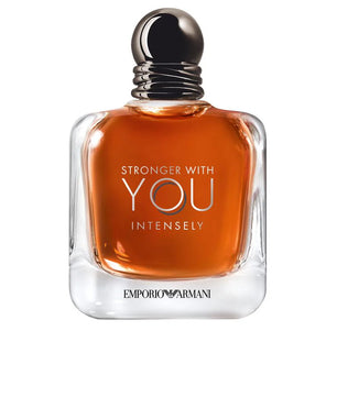 Giorgio Armani Stronger With You Intensely EDP 100ML