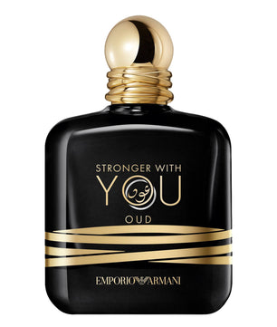 Giorgio Armani Stronger With You Oud Eau De Parfum 100ML