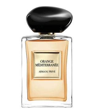 Giorgio Armani Orange Mediterranee Eau De Toilette 100ML