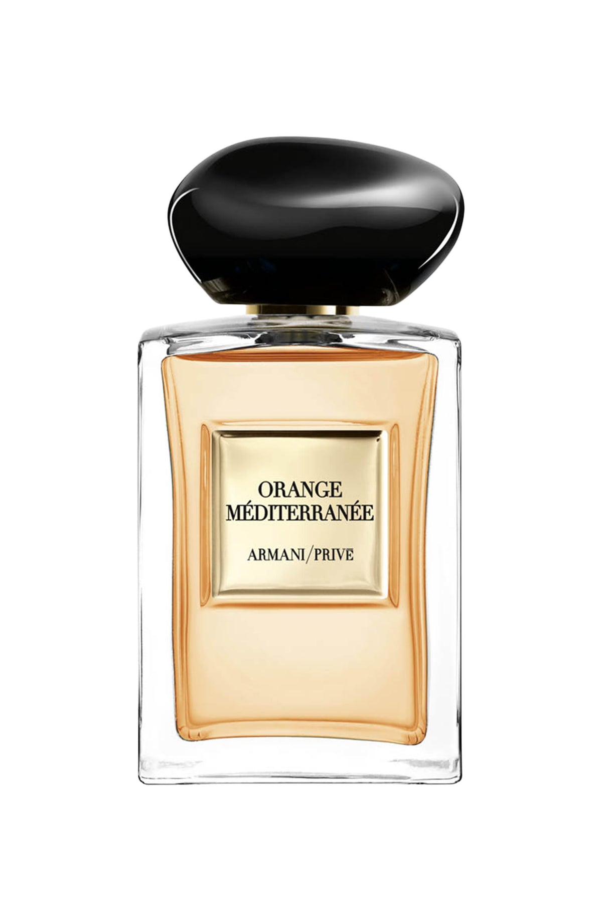 Giorgio Armani Orange Mediterranee Eau De Toilette 100ML