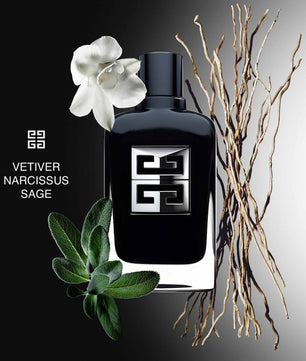 Givenchy Gentleman Society Eau De Parfum 100ML