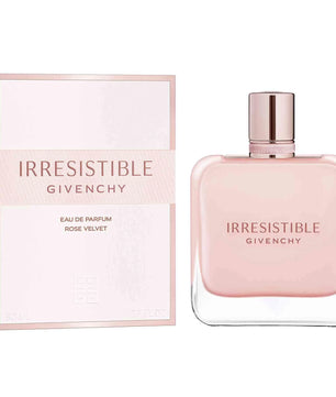 Givenchy Irresistible Rose Velvet Eau De Parfum 80ML