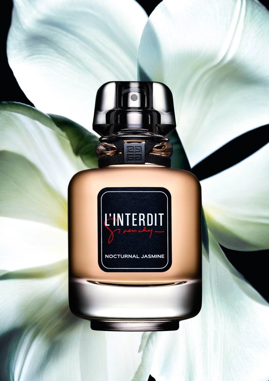Givenchy L'interdit Edition Millesime Nocturnal Jasmine Eau De Parfum 50ML