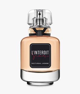 Givenchy L'interdit Edition Millesime Nocturnal Jasmine Eau De Parfum 50ML