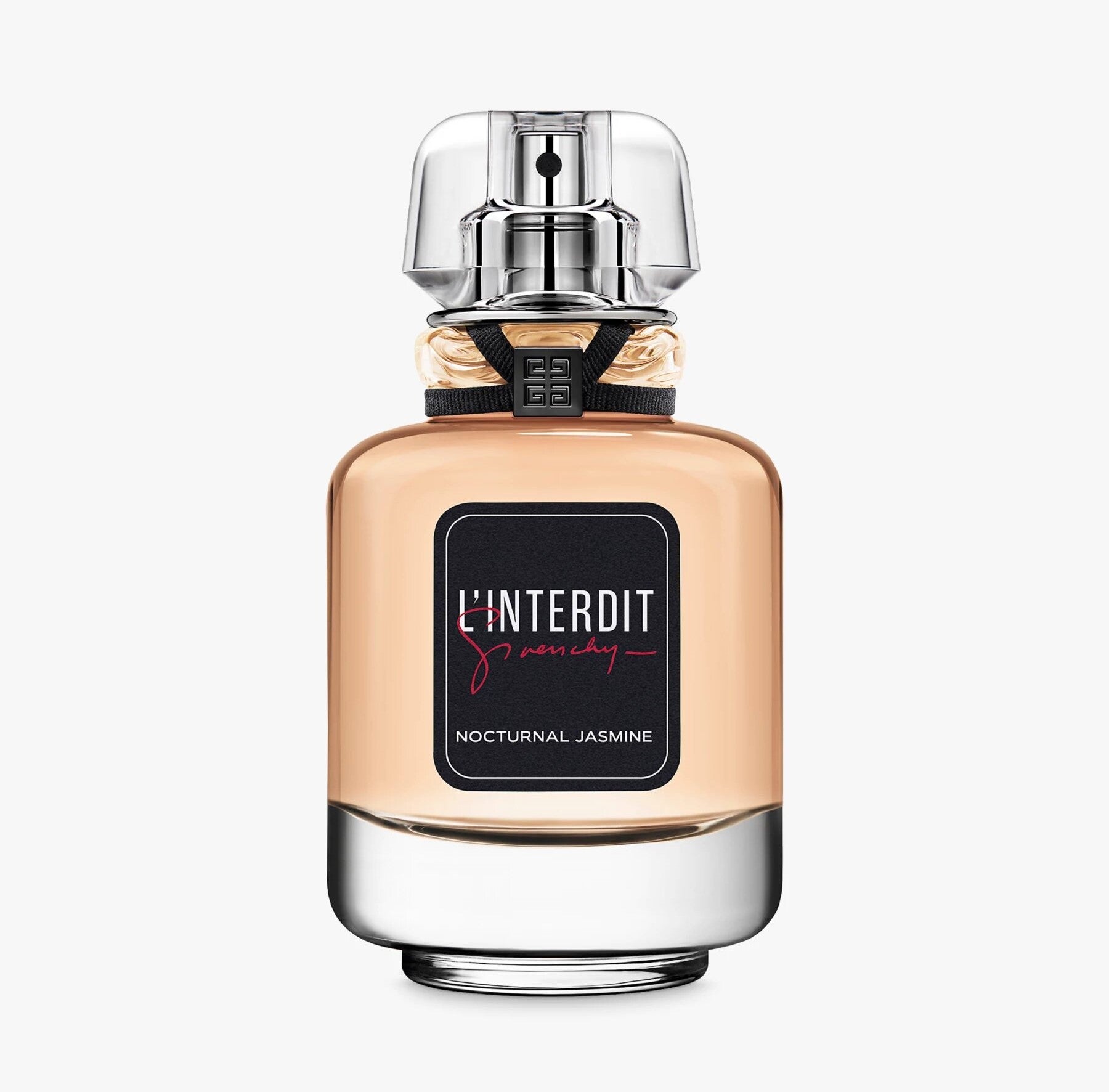 Givenchy L'interdit Edition Millesime Nocturnal Jasmine Eau De Parfum 50ML