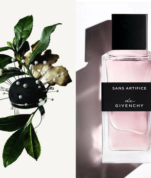 Givenchy Sans Artifice La Collection Particuliere EDP 100ML