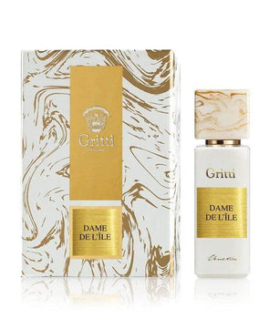 Gritti Dame De L'ile Eau De Parfum 100ML