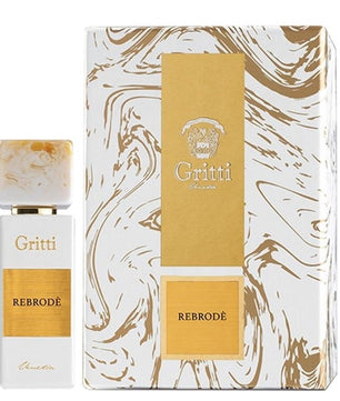 Gritti Rebrode Eau De Parfum 100ML