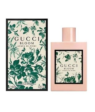 Gucci Bloom Acqua di Fiori Eau De Toilette 100ML