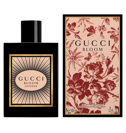 Gucci Bloom Eau De Parfum Intense 100ML
