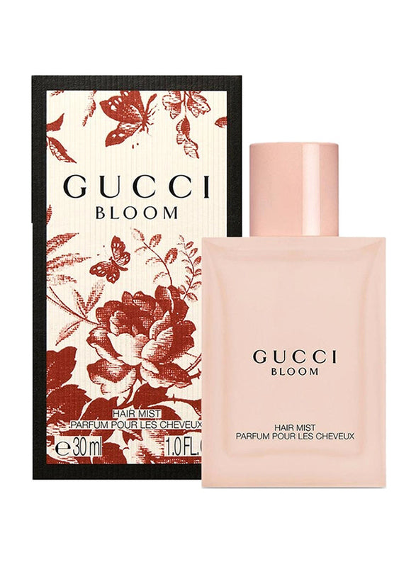 Gucci Bloom Hair Mist For Women 30ML