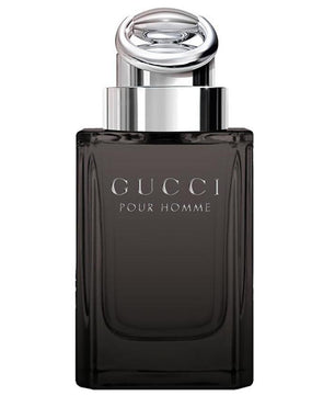 Gucci Pour Homme For Men Eau De Toilette 90ML